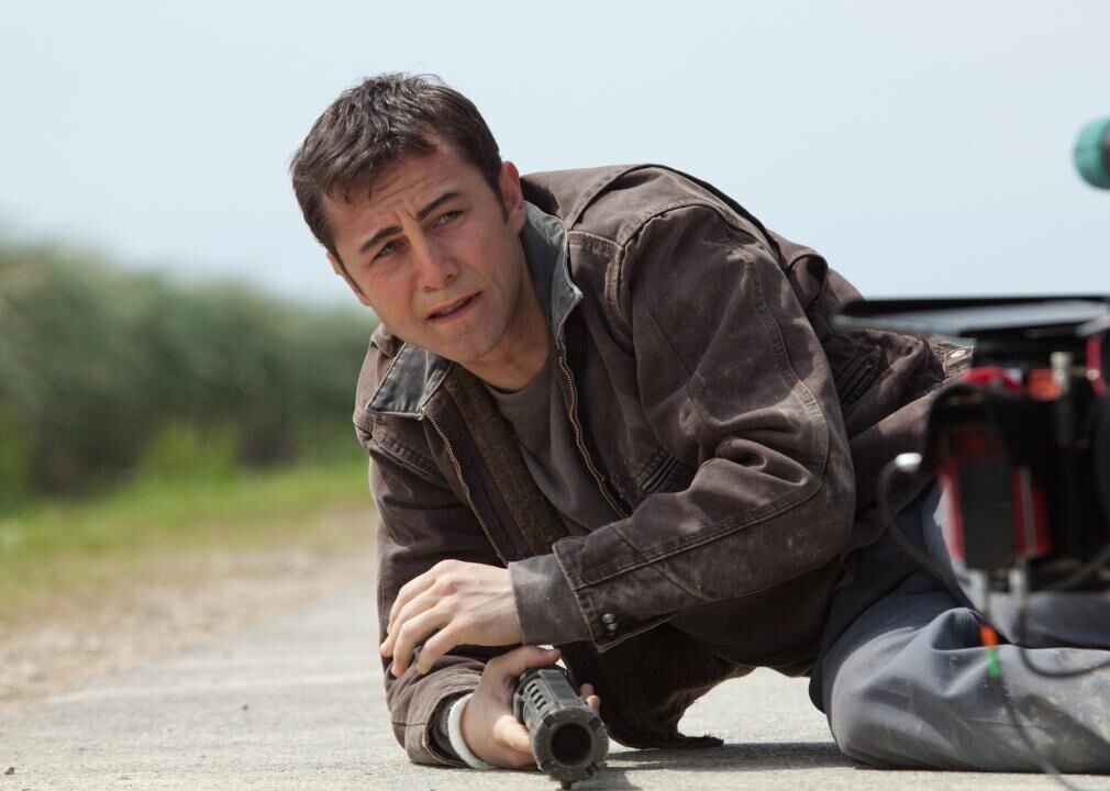 #47. Looper (2012)